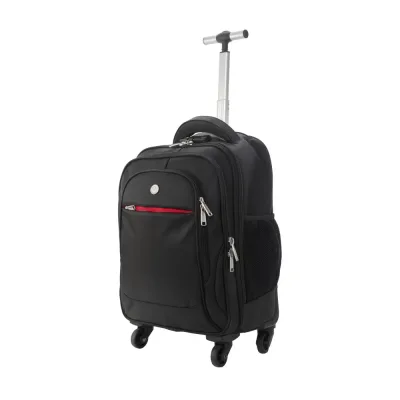 TRAVEL LIGHT