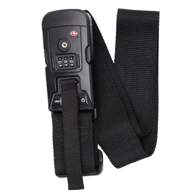 Travel Secure