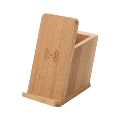HELIX BAMBOO