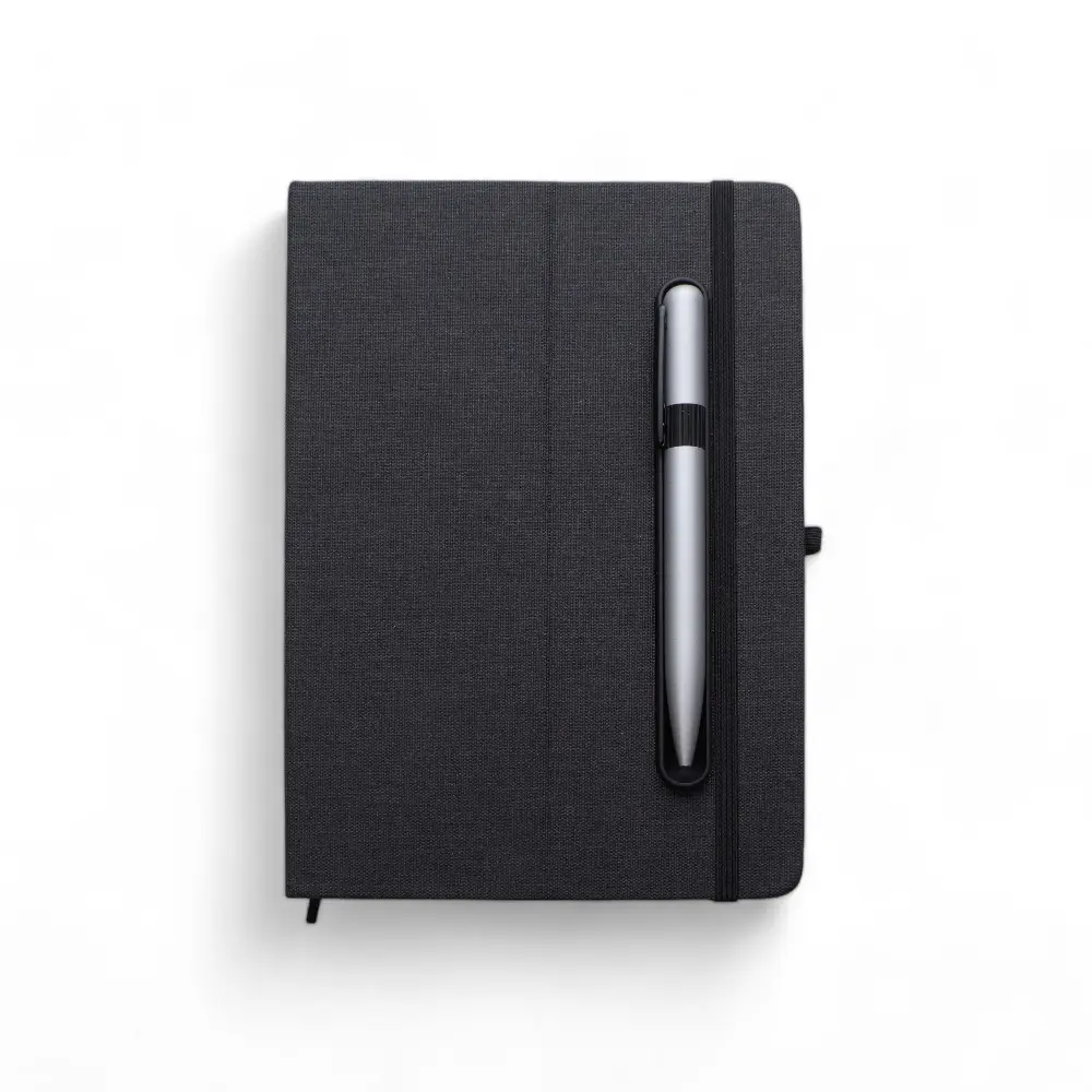 EcoStick Journal