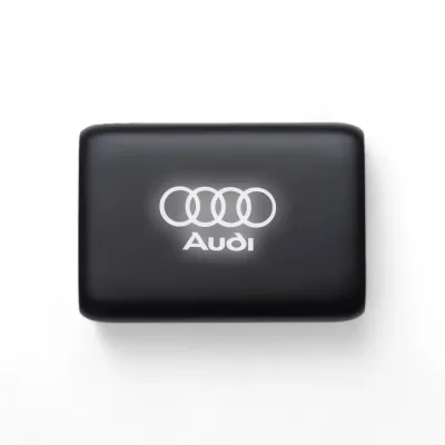 BrightBoost-10,000 mAH Powerbank