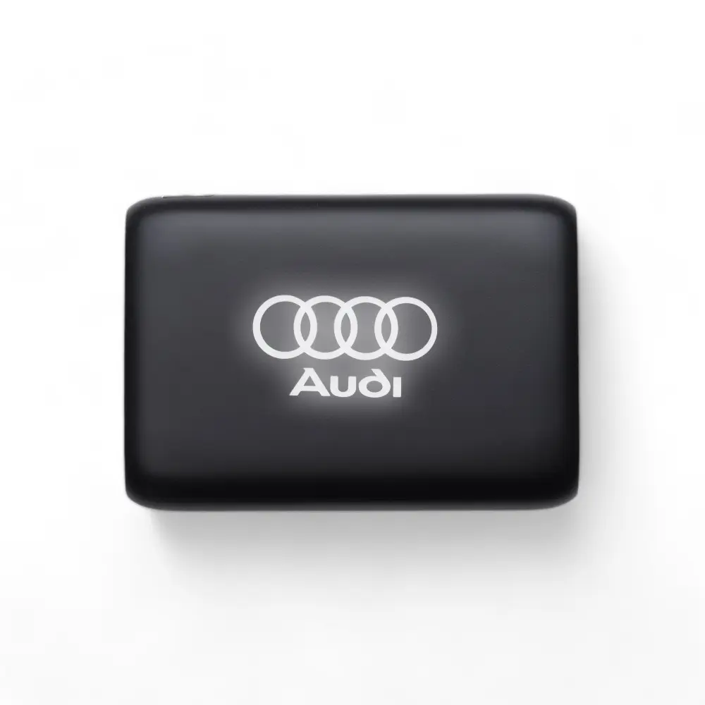 BrightBoost-10,000 mAH Powerbank
