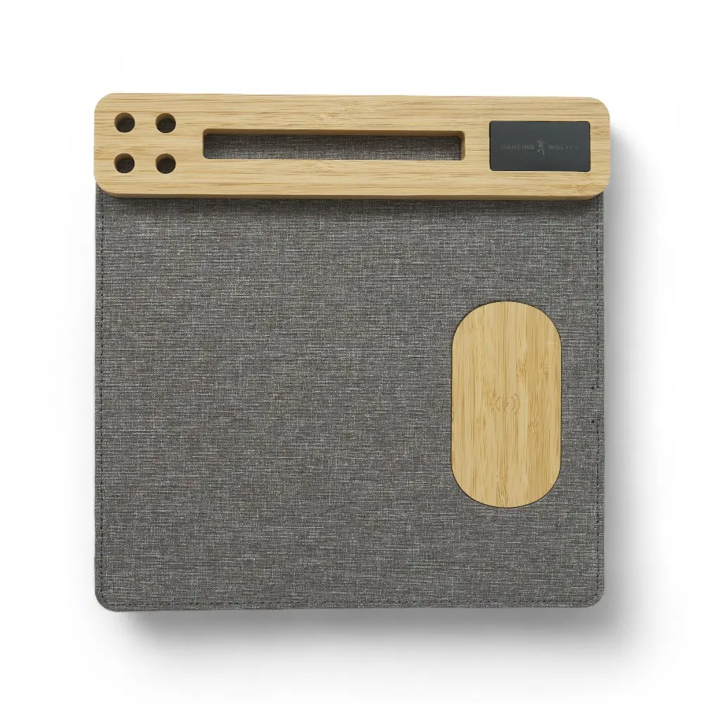 EcoGlow Desk Mate