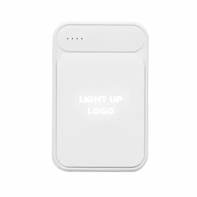Power Mate 2.0-5,000 mAh Powerbank