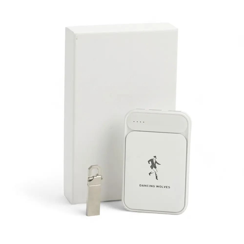FlashCharge