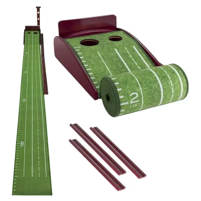GOLF PUTTER TRAINER