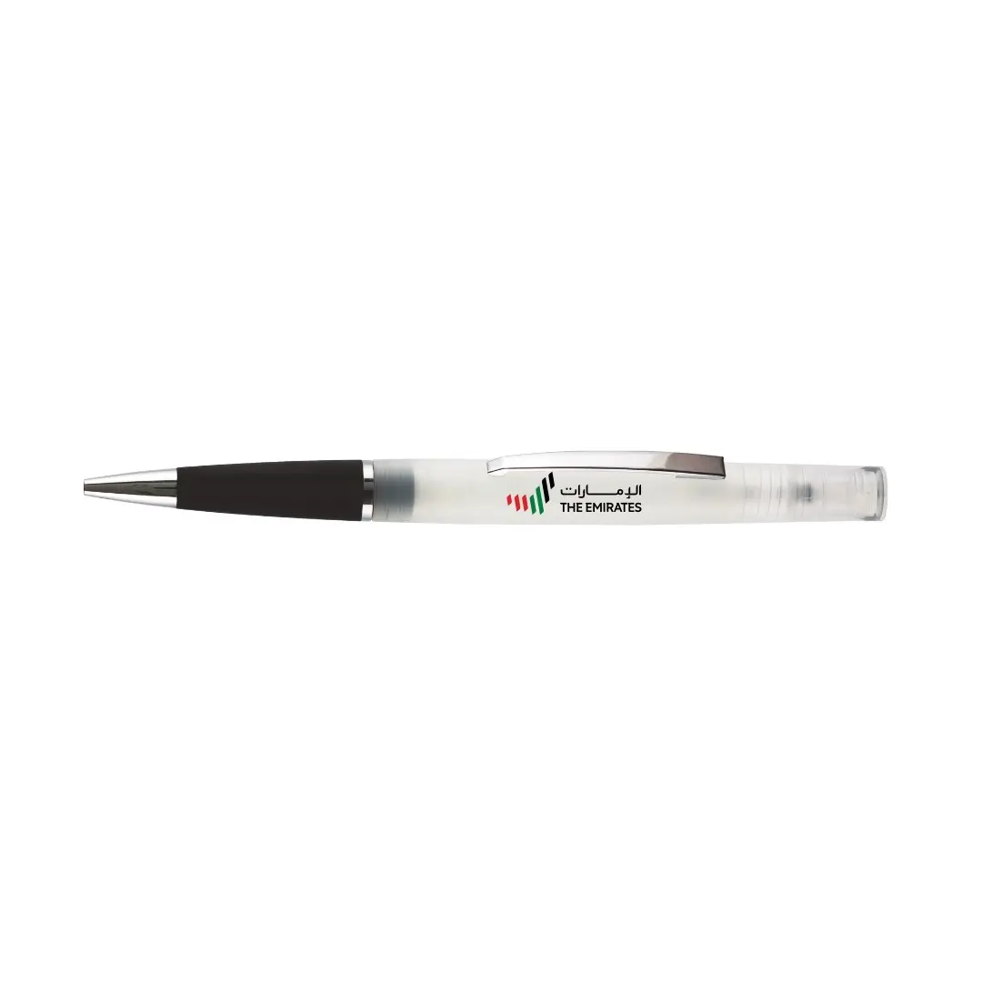 Sanitiser & Perfume Spray Pen