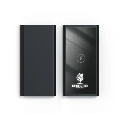 GlowBank-10,000 mAH Powerbank