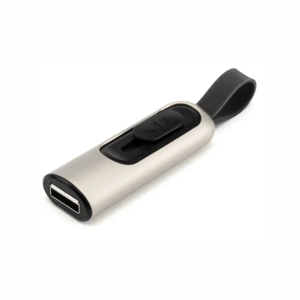SLIDE-OUT USB