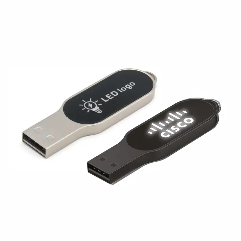 ILLUMINATE USB