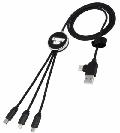 ChargeHub Trio
